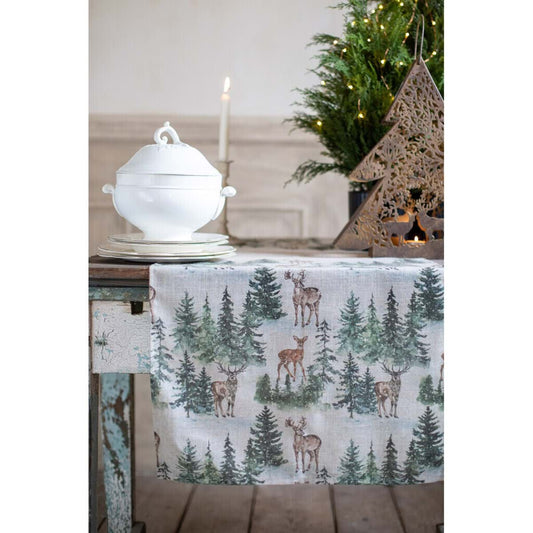 Il centro tavola perfetto per Natale!