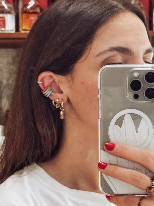 Come abbinare i bijoux per valorizzare ogni look