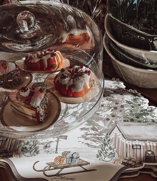 Regali di Natale: Idee Eleganti per Ogni Persona e Ogni Casa