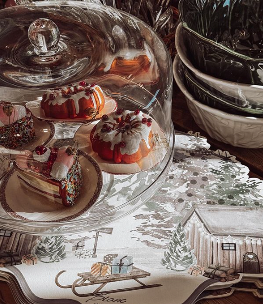 Regali di Natale: Idee Eleganti per Ogni Persona e Ogni Casa