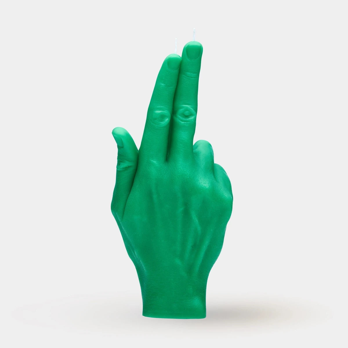 Gun Fingers