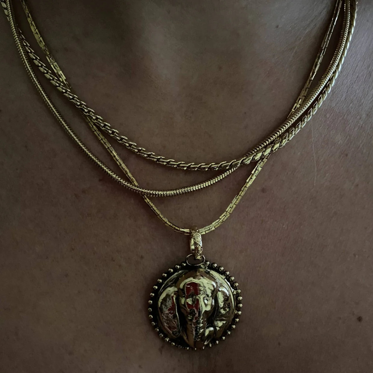 Collana Savana