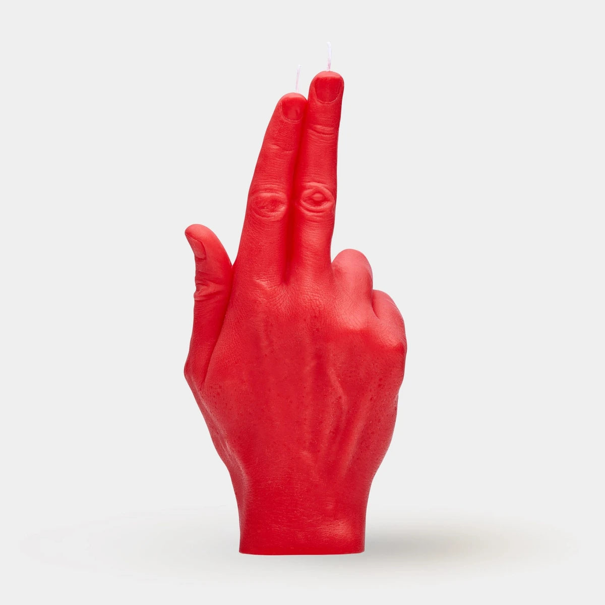 Gun Fingers