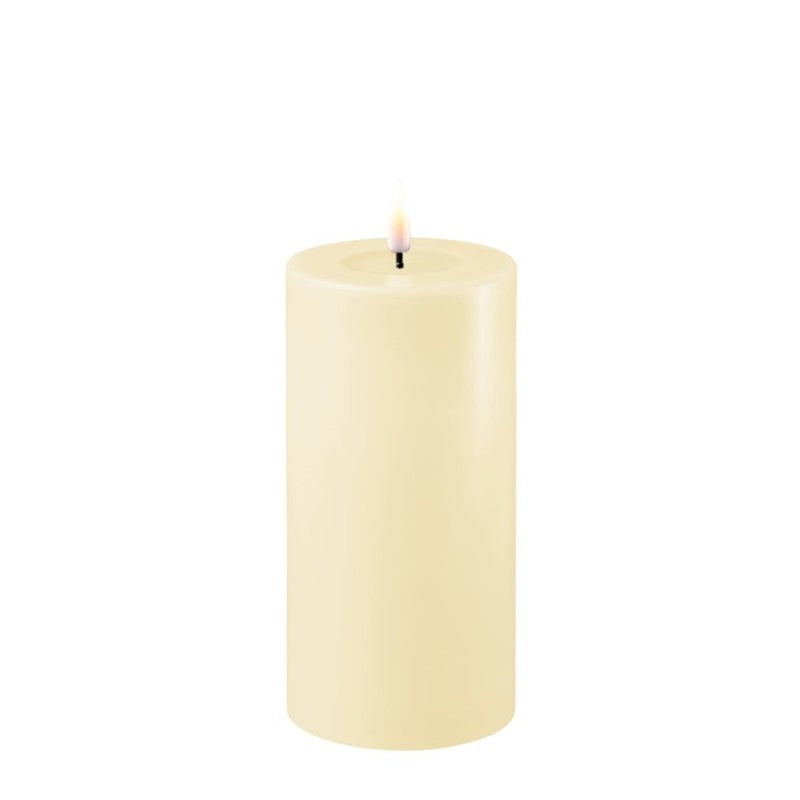 Candela a led