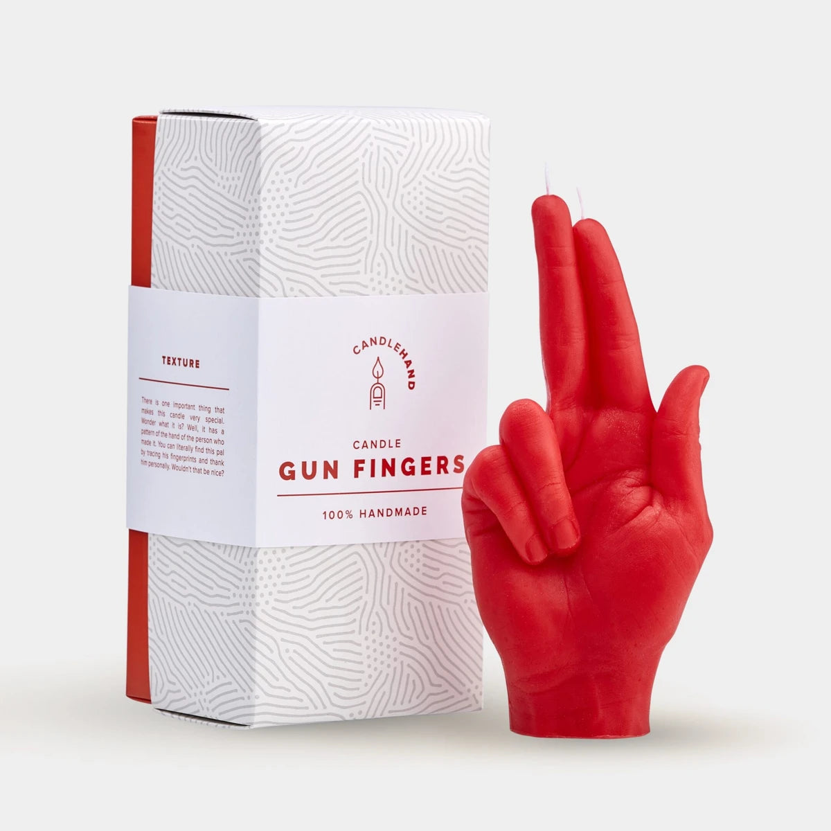Gun Fingers