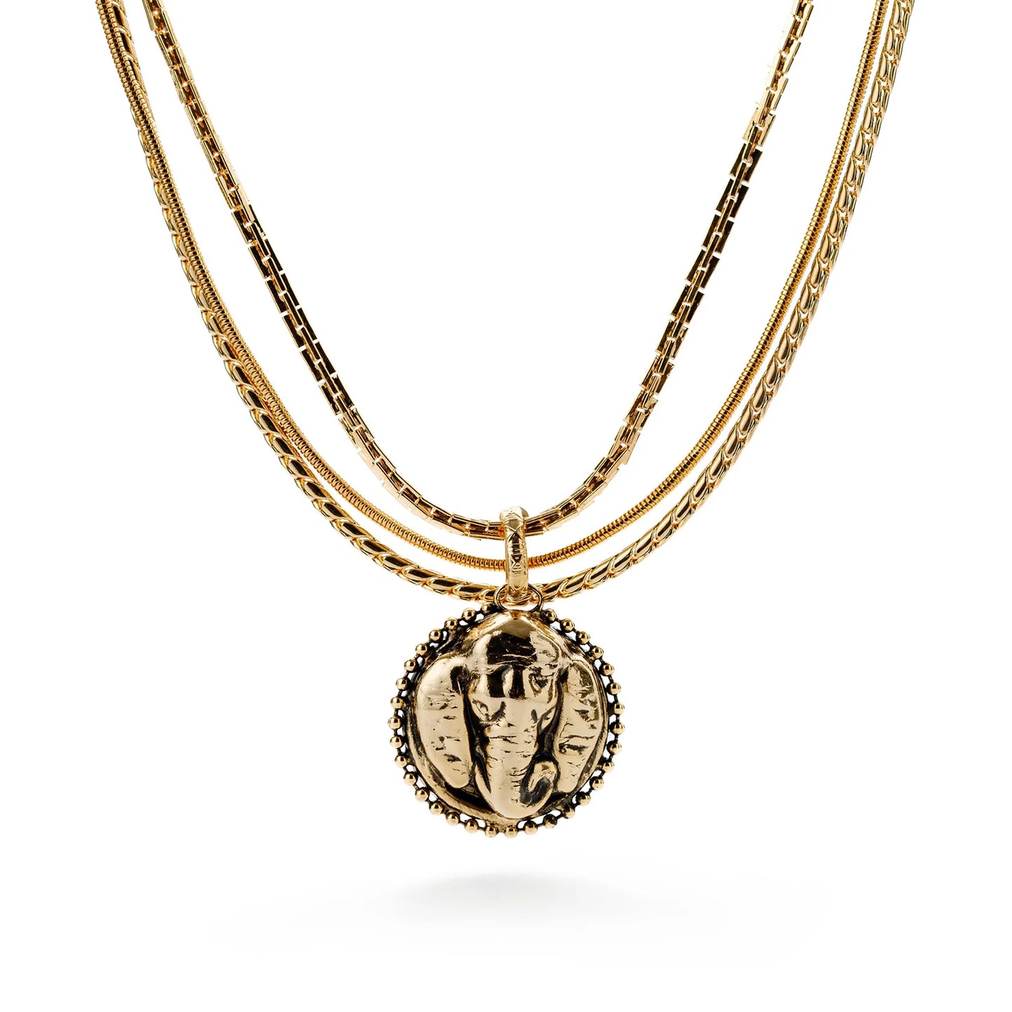 Collana Savana