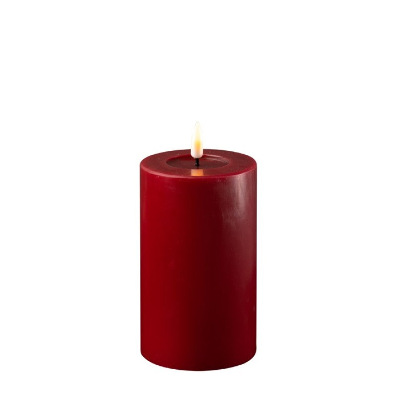 Candela a led