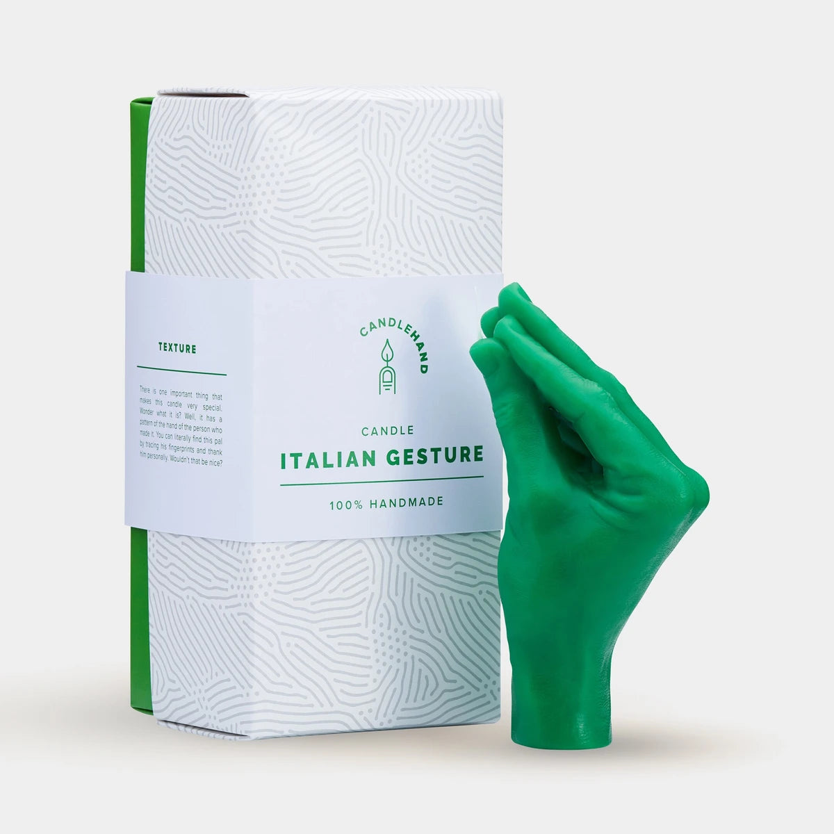 Italian Gesture