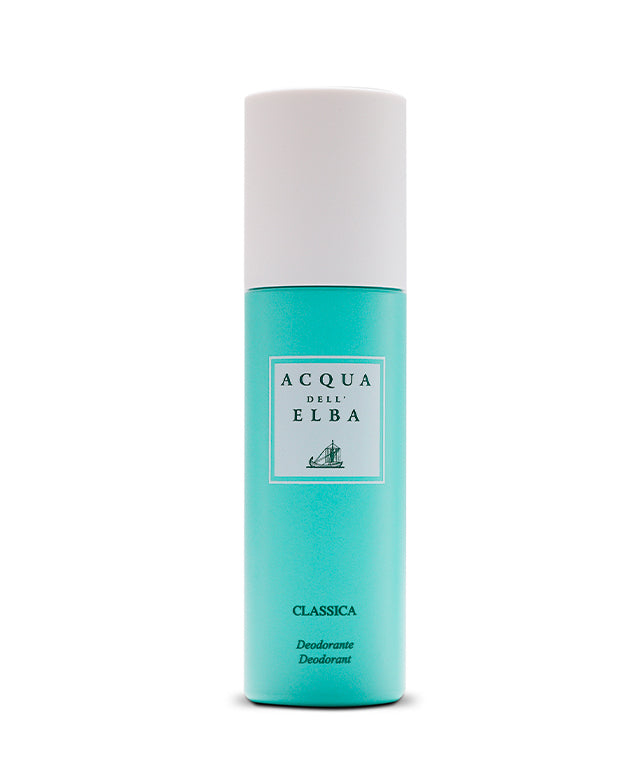 Deodorante Classica Uomo