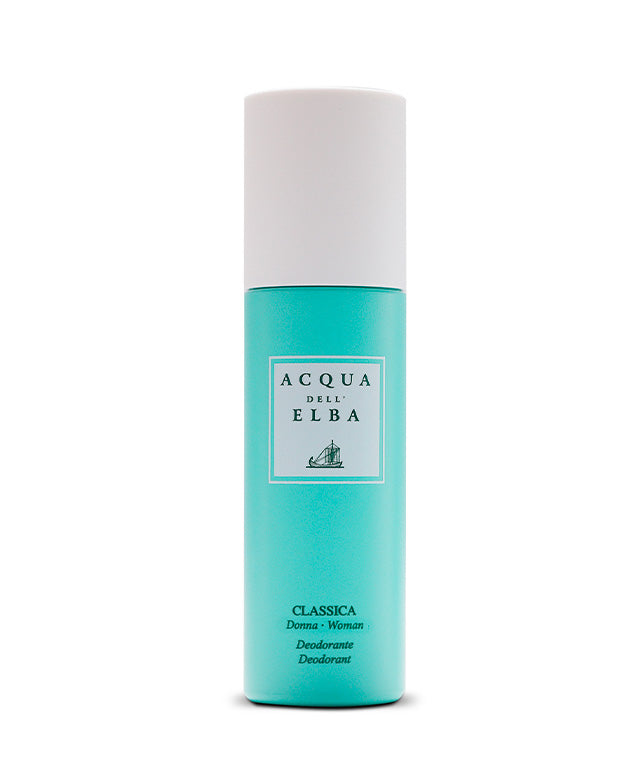 Deodorante Classica Donna
