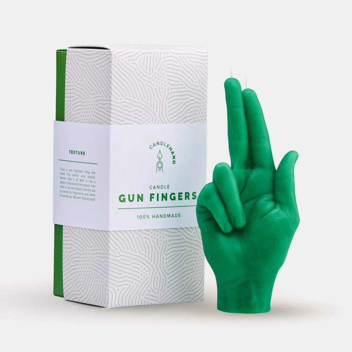 Gun Fingers