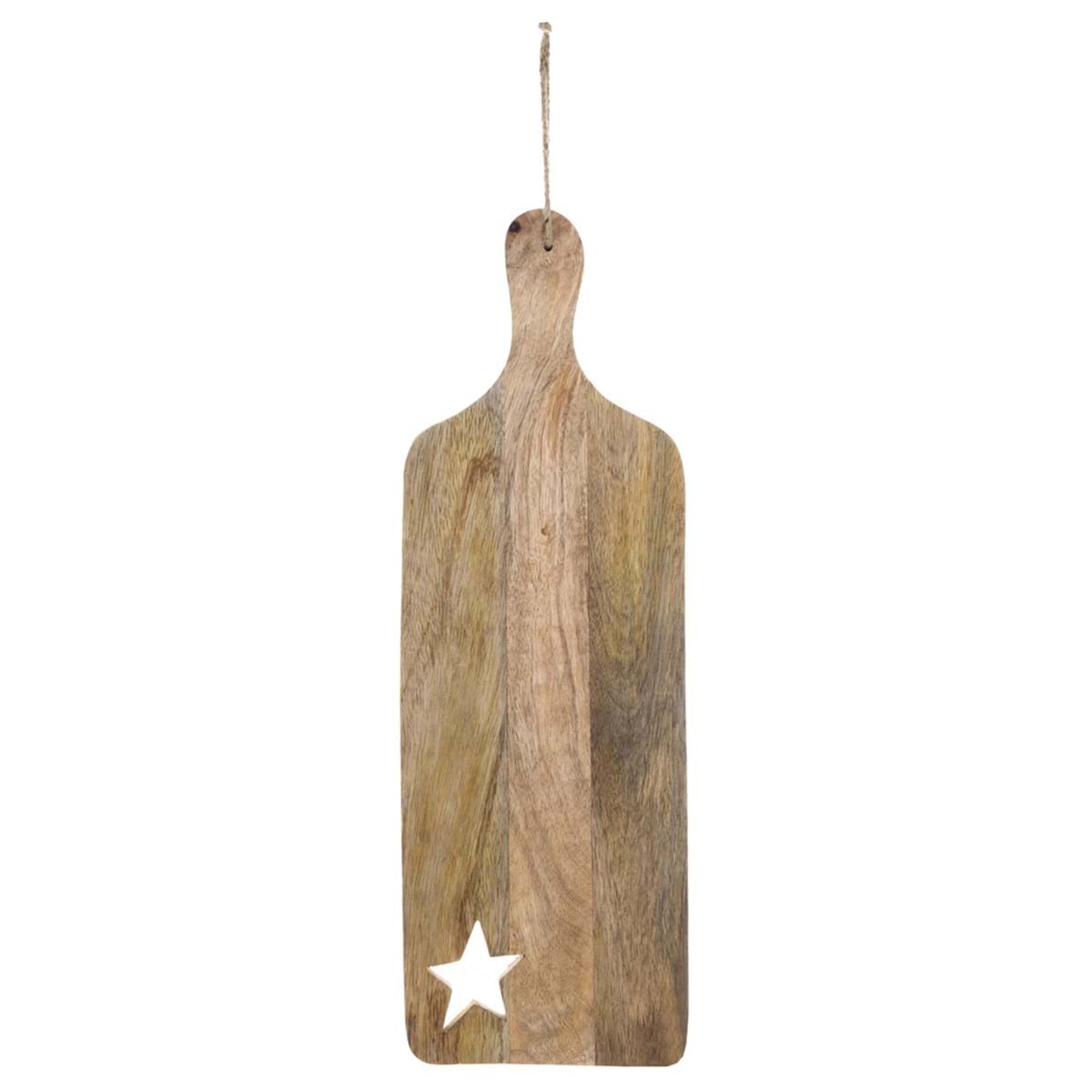 Tagliere Stella