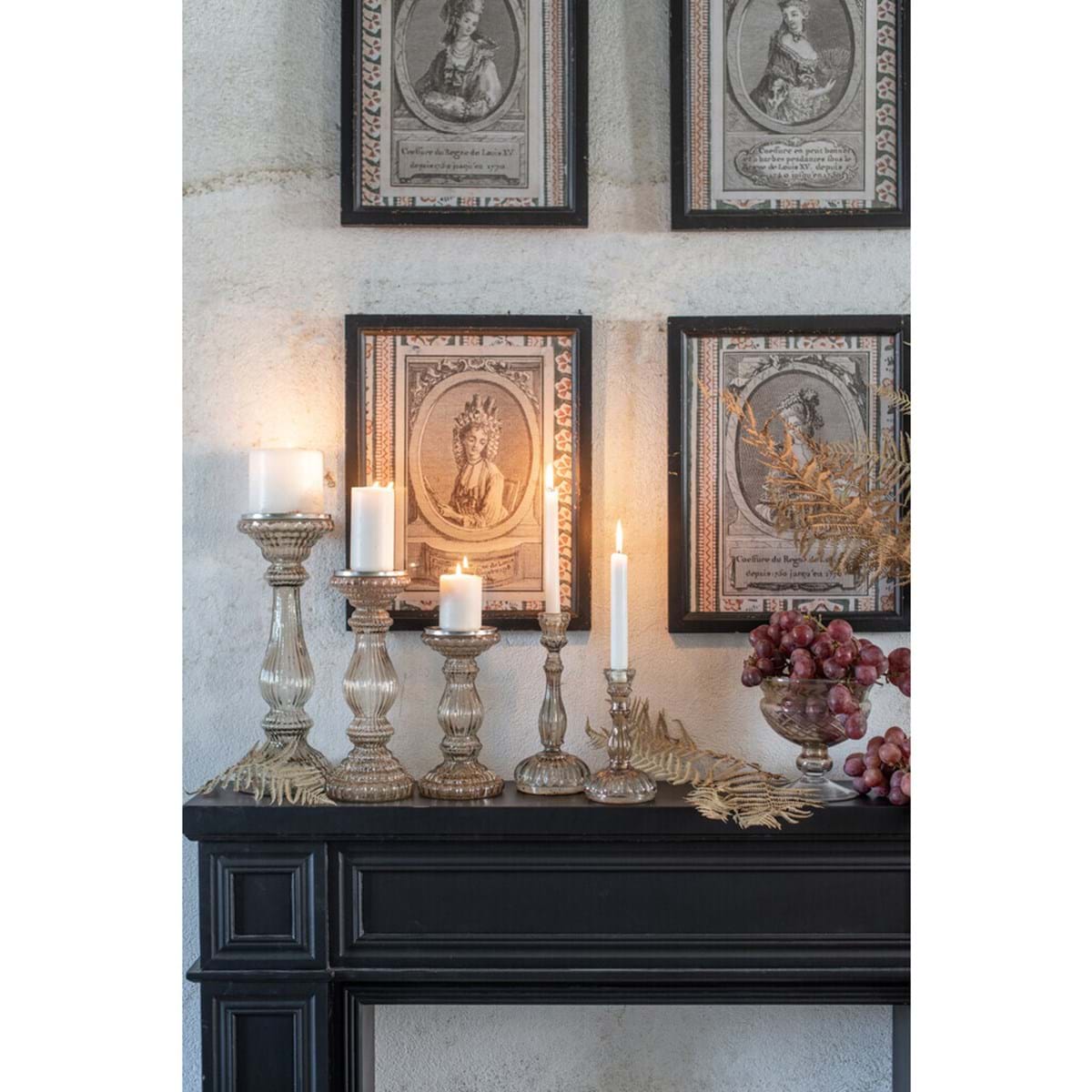 Set quadri Dama