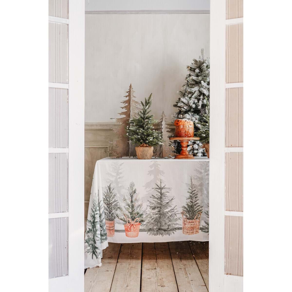 Tovaglietta Winter Wonderland