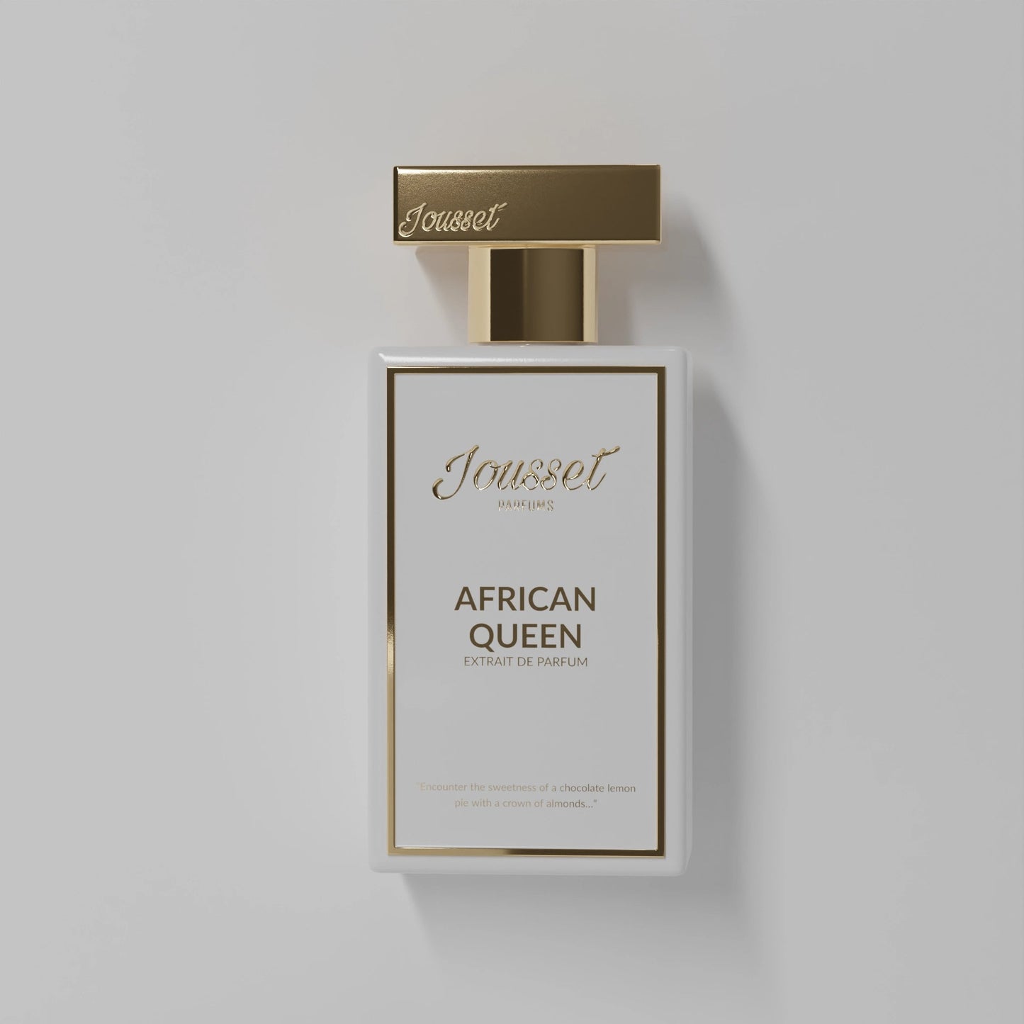 African Queen