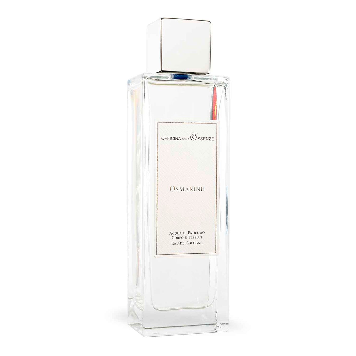 Acqua di profumo Corpo e Tessuti - Osmarine