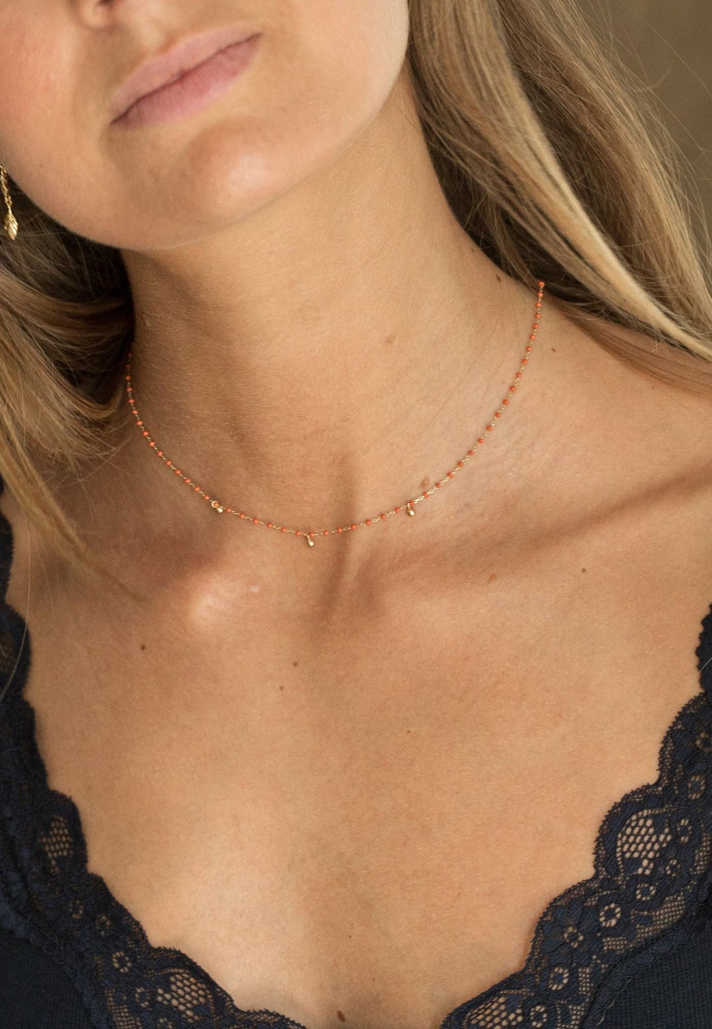 Collana Sardinia