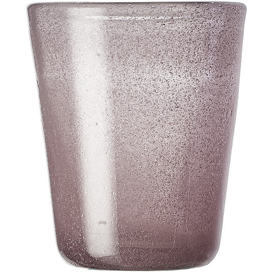 Bicchieri Glass Bubble