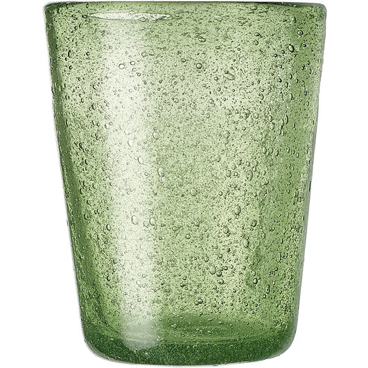 Bicchieri Glass Bubble
