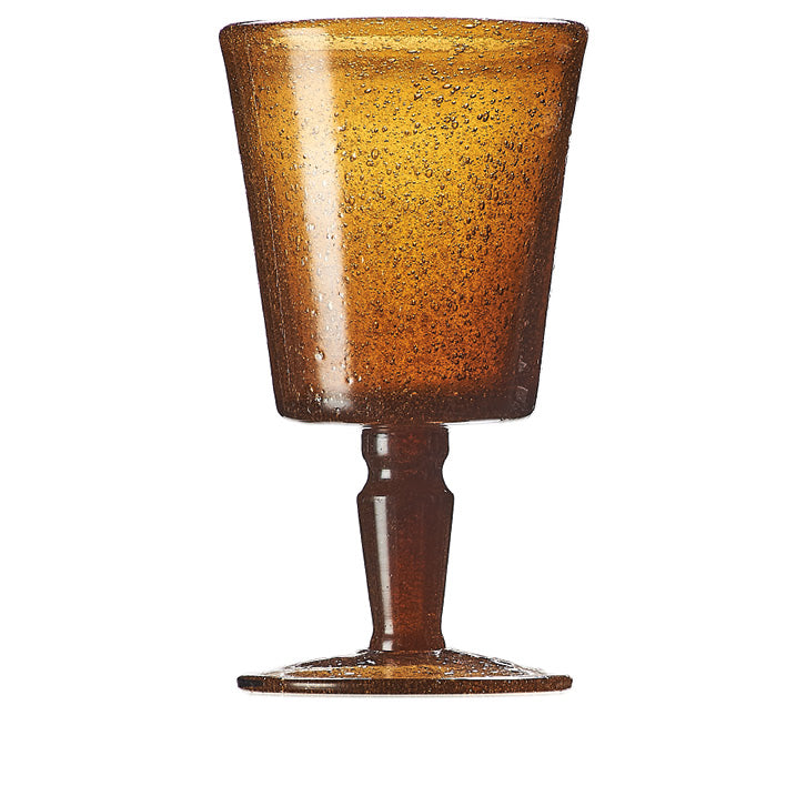 Calici Glass Bubble - set da 6