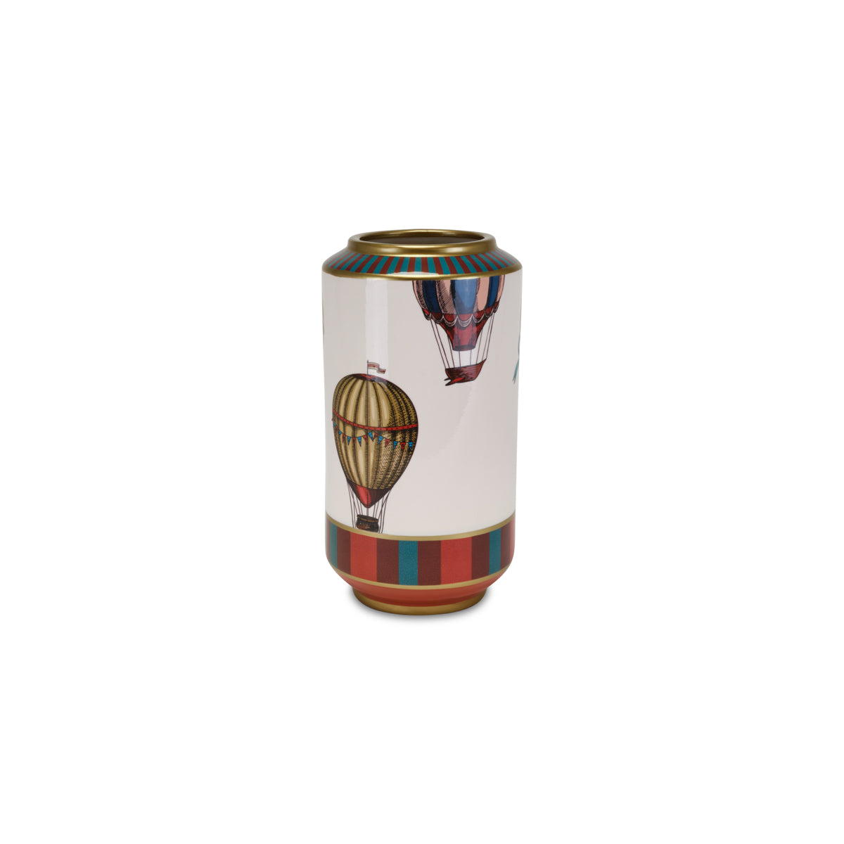 Vaso Wonderland