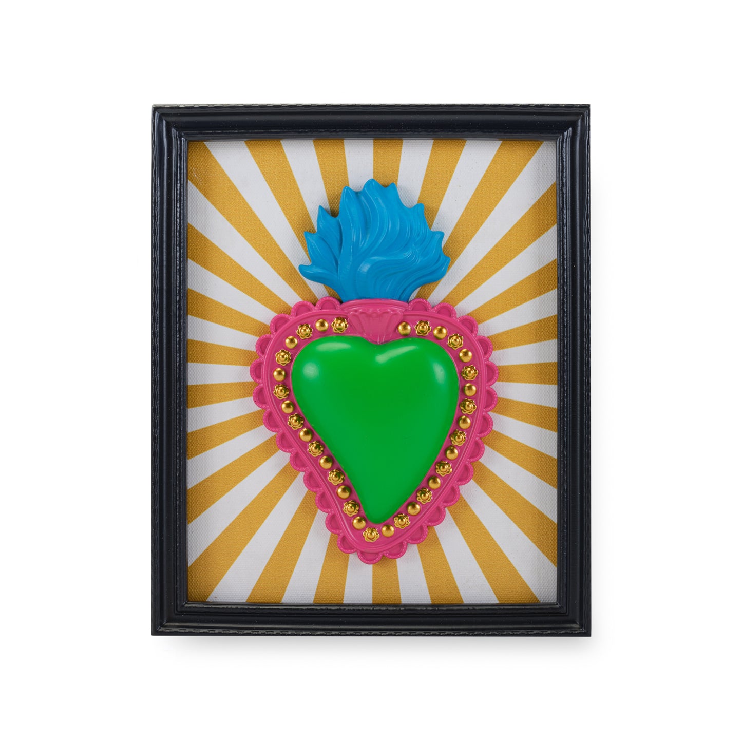 Cuore Votivo #3