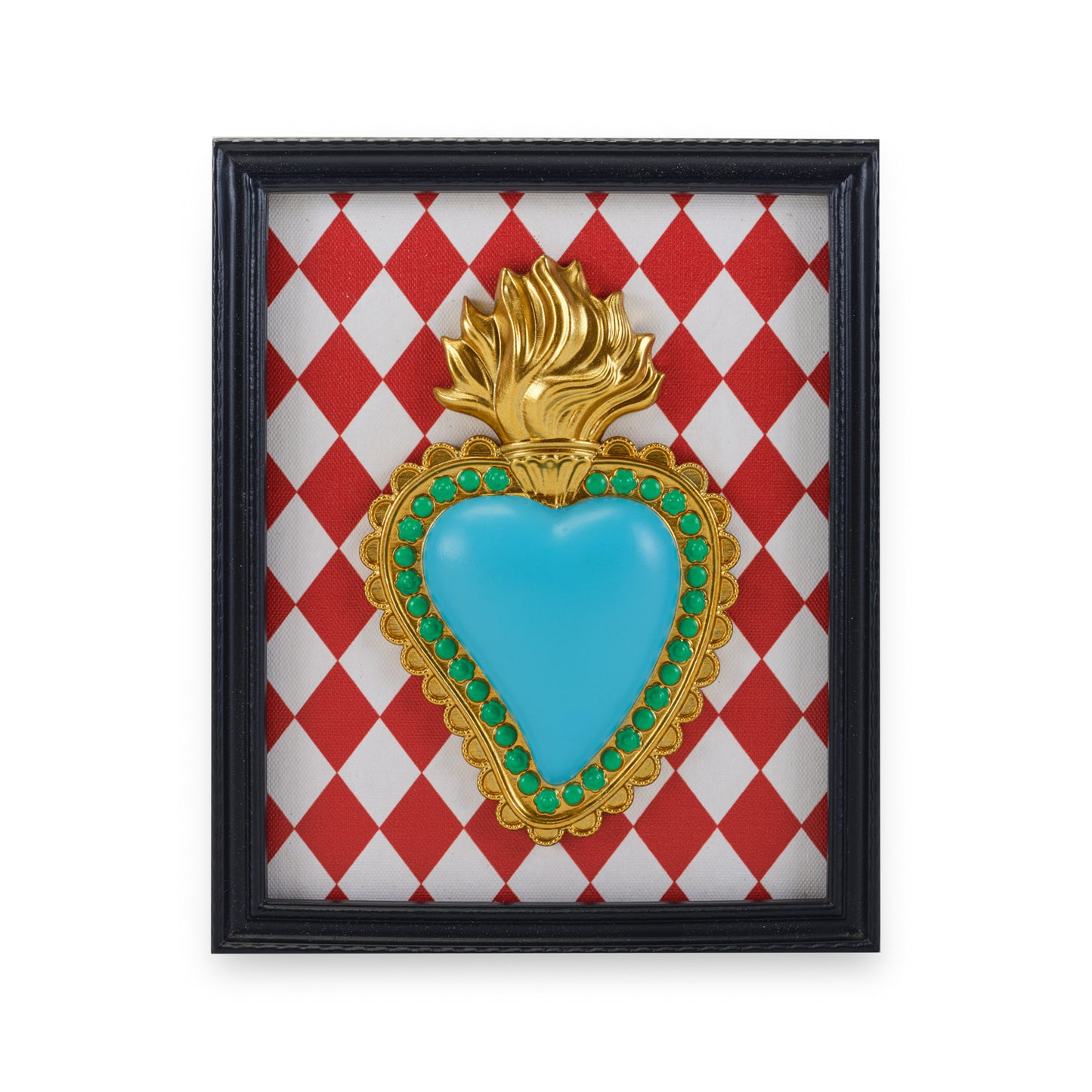 Cuore Votivo #4