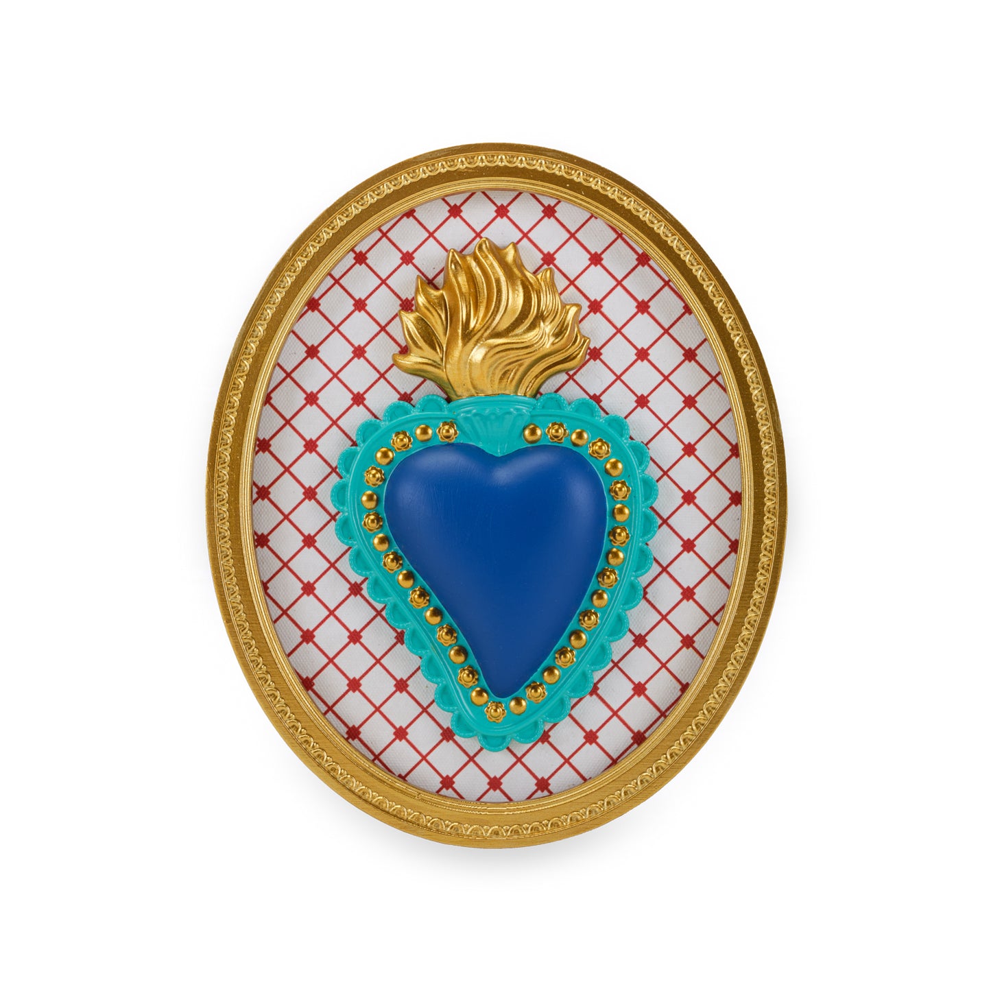 Cuore Votivo #2