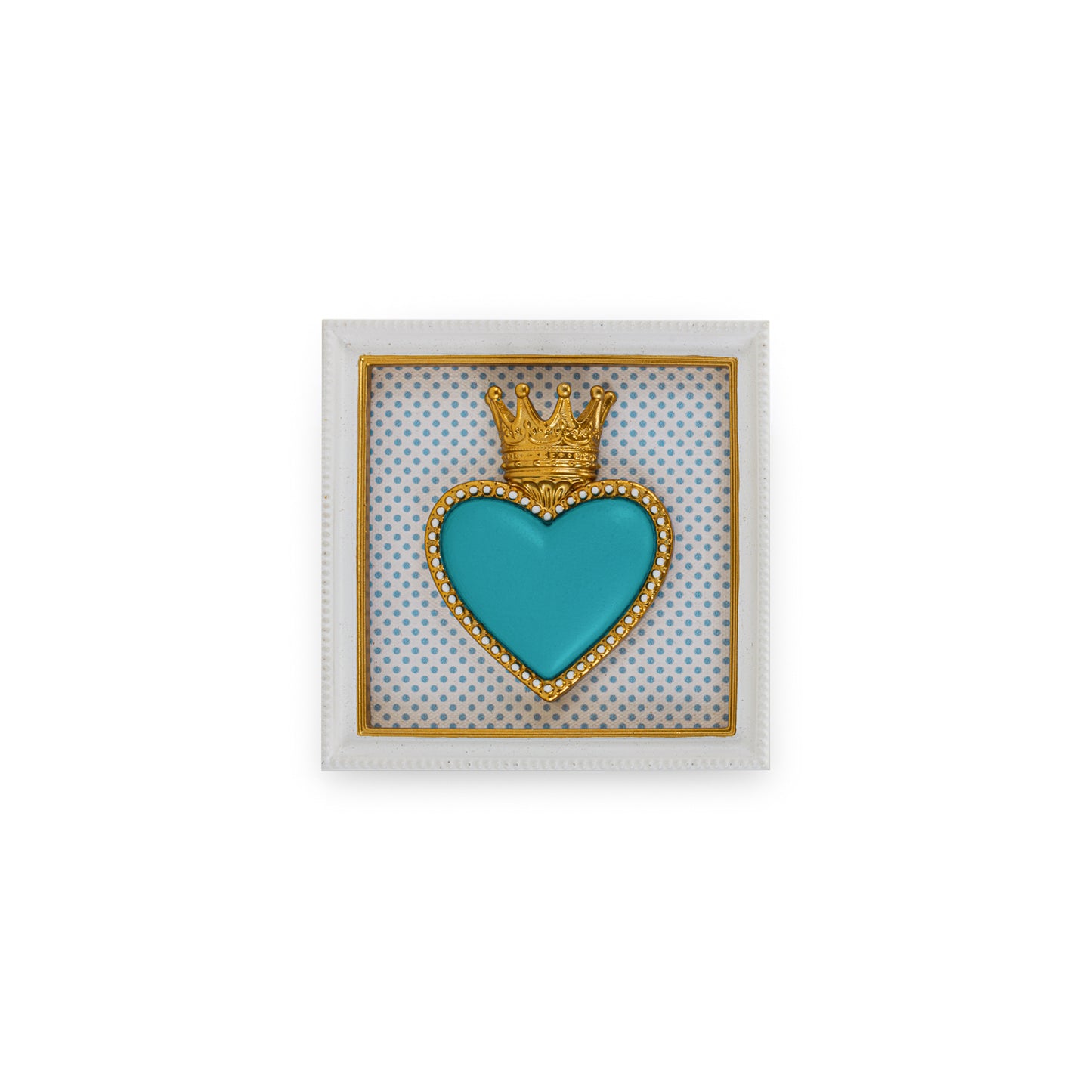 Cuore Votivo #6