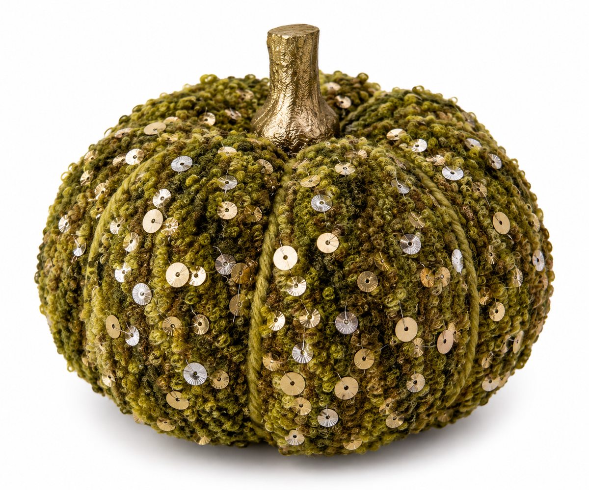 Zucca Green lovers