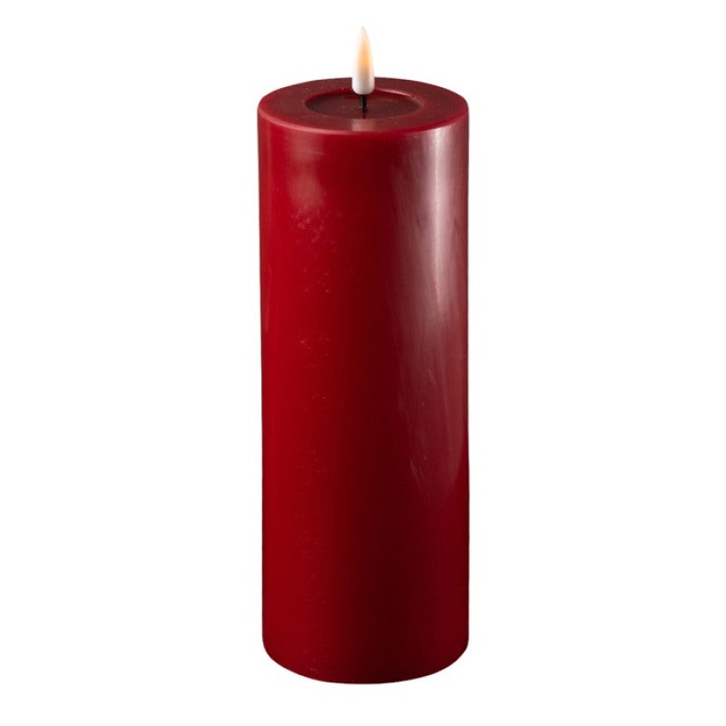 Candela a led