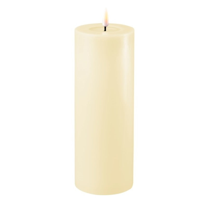 Candela a led
