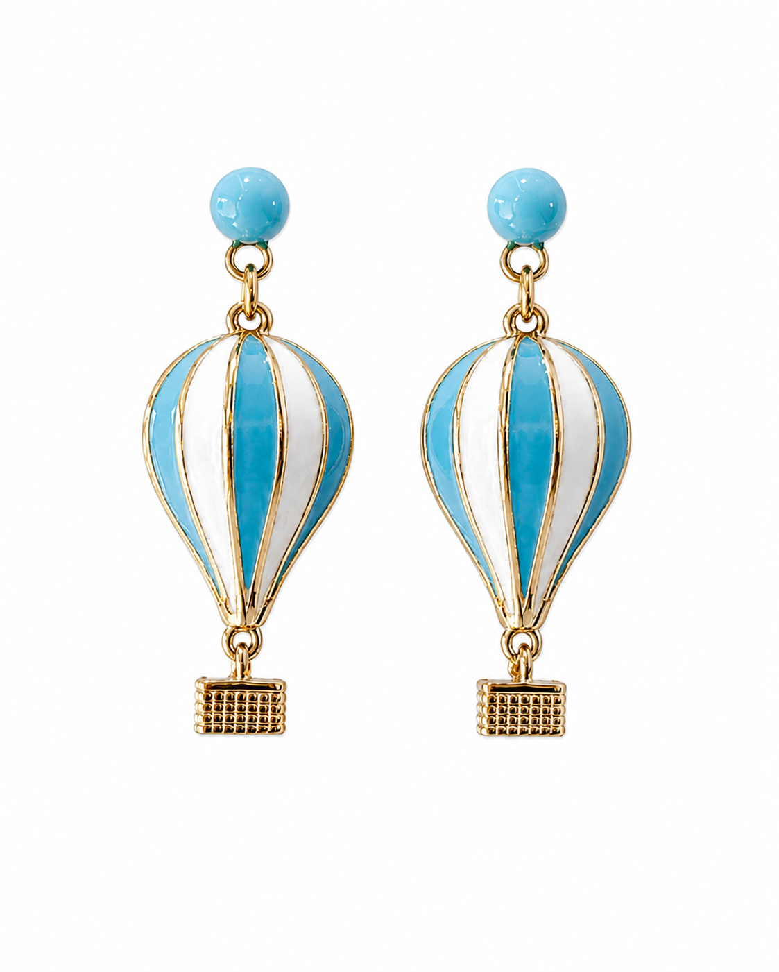 Orecchini Ballon Chic