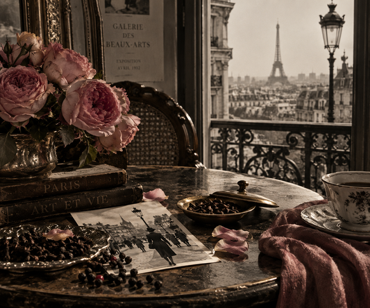 Royal Oeillet