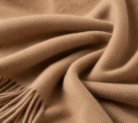 WS, The Essence of Cashmere