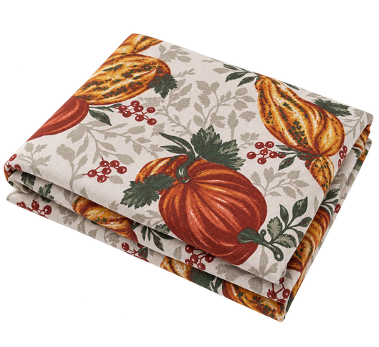 Tovaglia Pumpkin Please