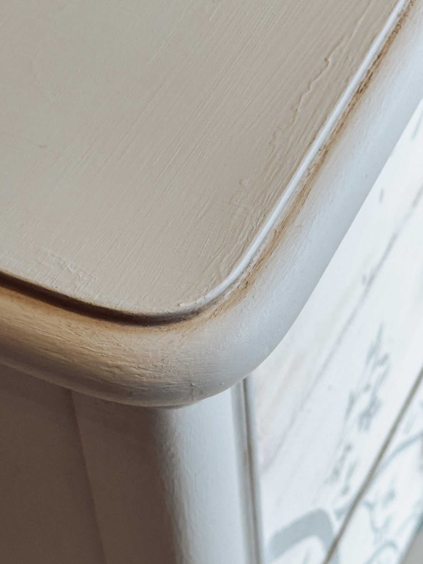 PEZZO UNICO - Piccolo comò Eden