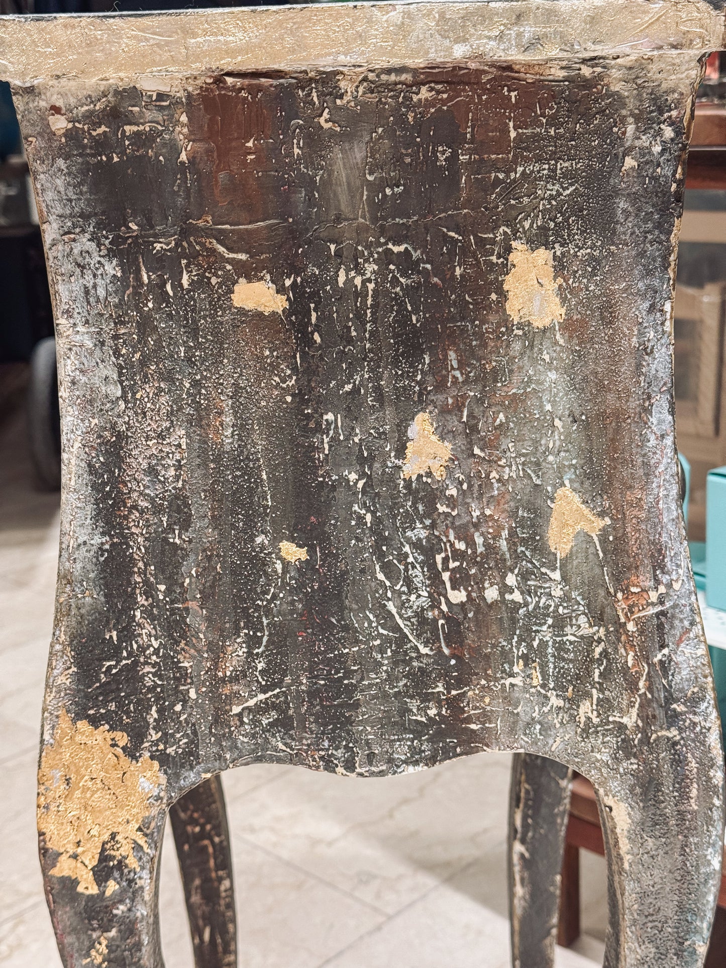 PEZZO UNICO - Tavolino London