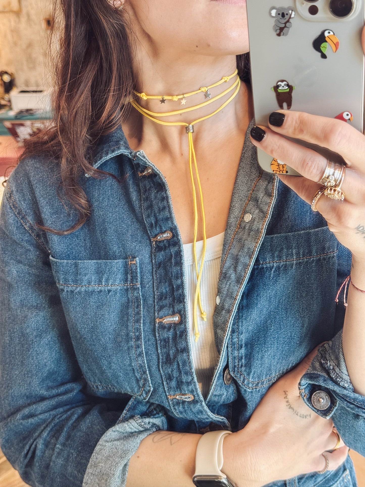 Collana Fav #1