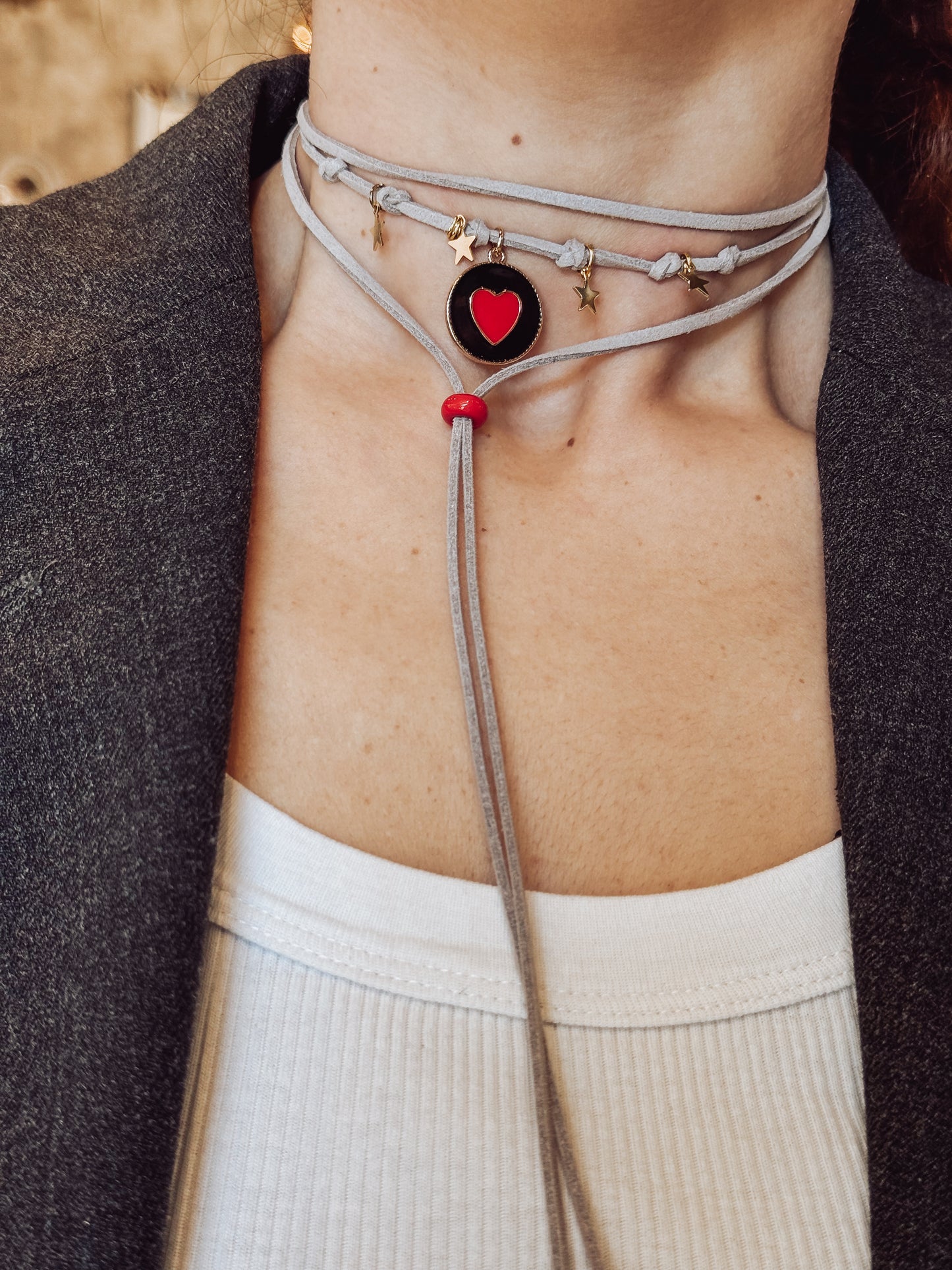 Collana Fav #17