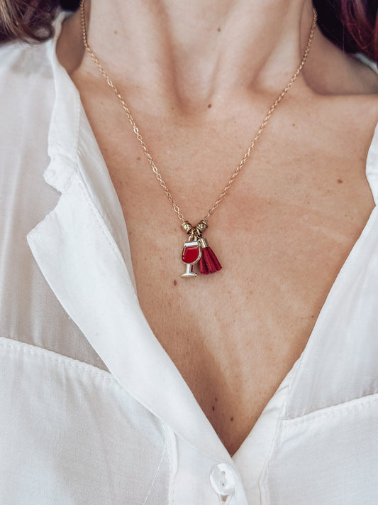 Collana Rose Mood