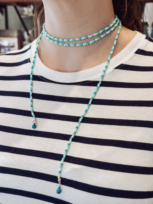 Collana Mav #2