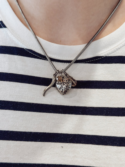 Collana Dark Amulet