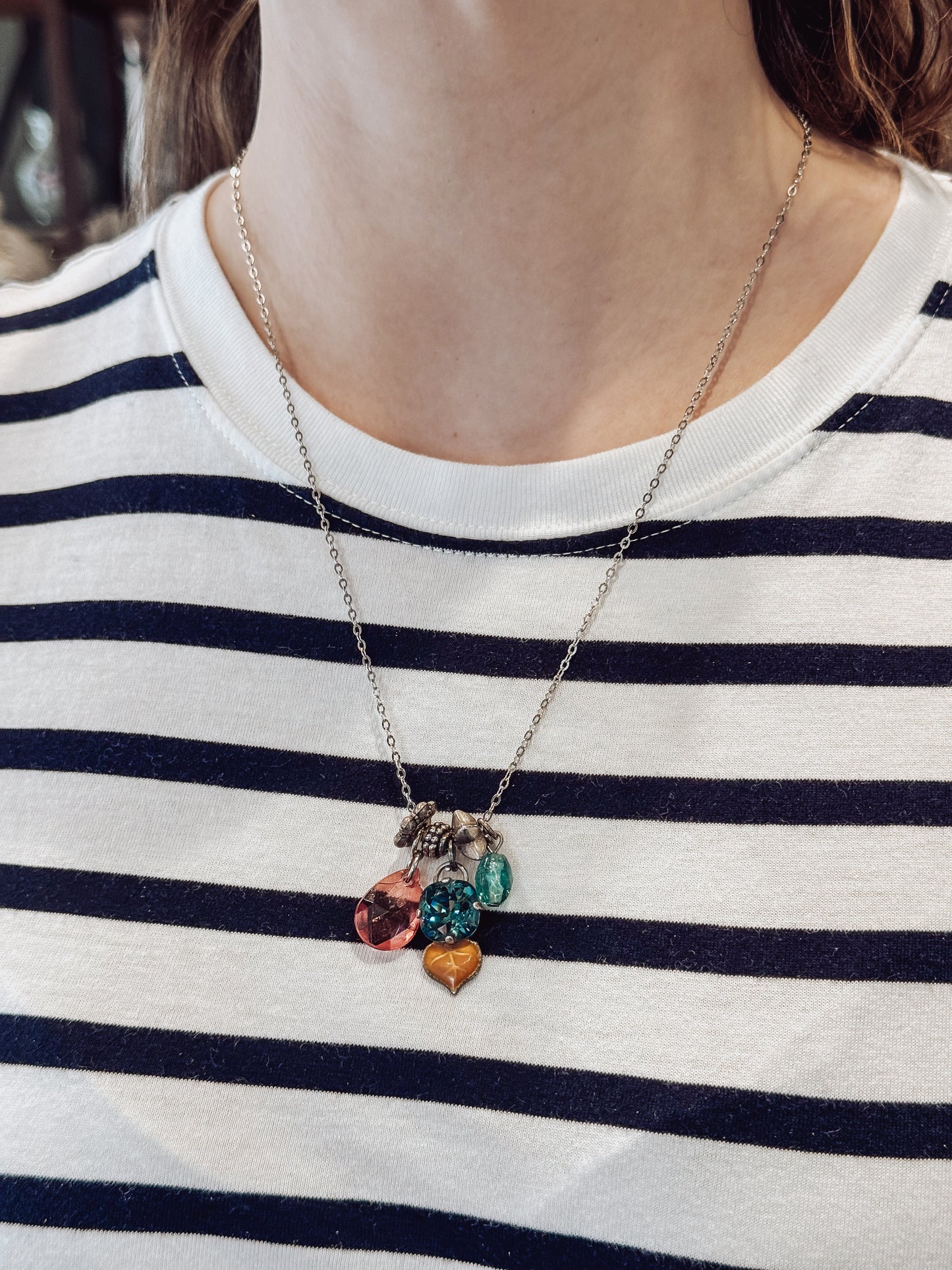 Collana Color Crush