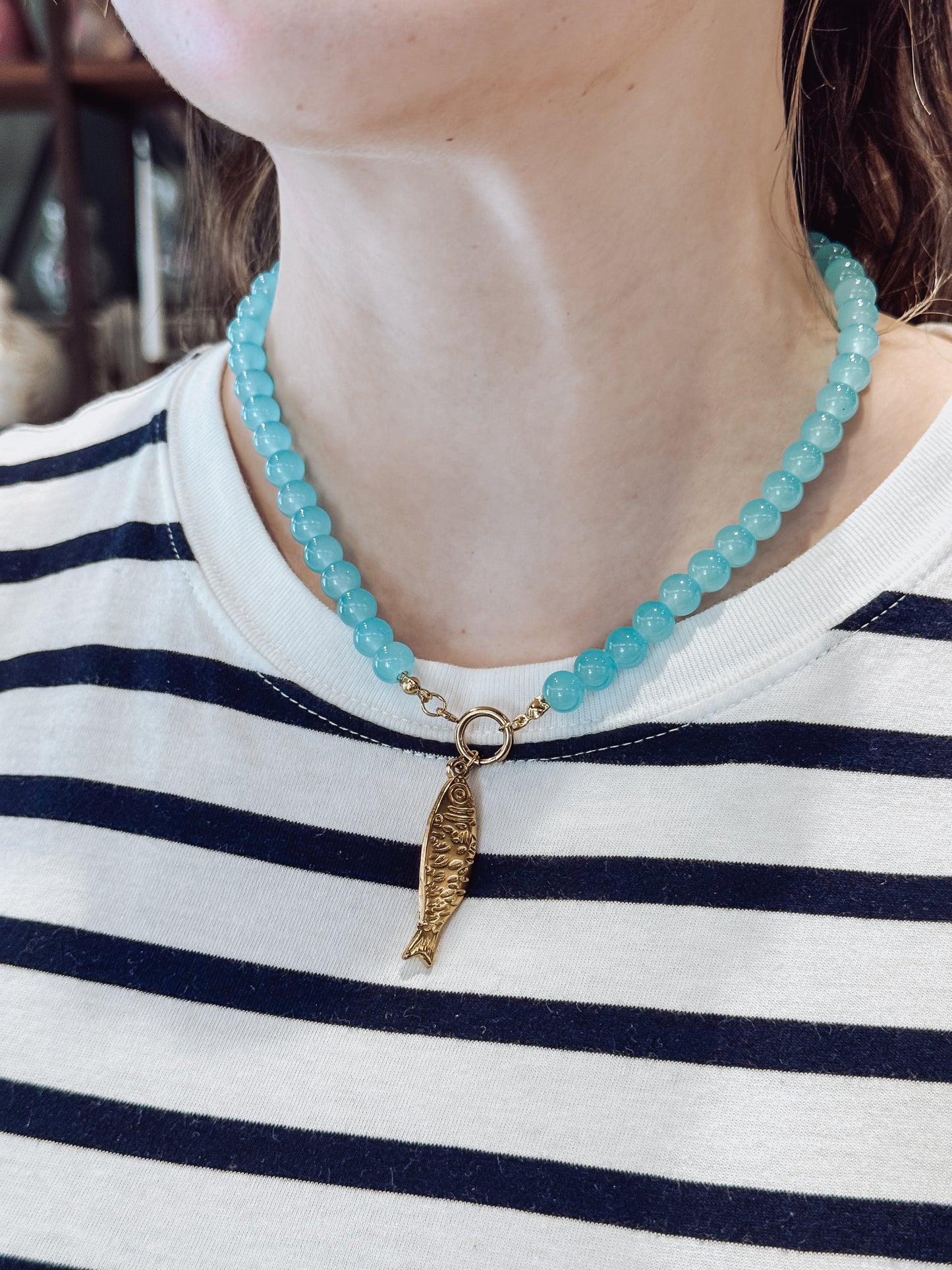Collana Sardinia
