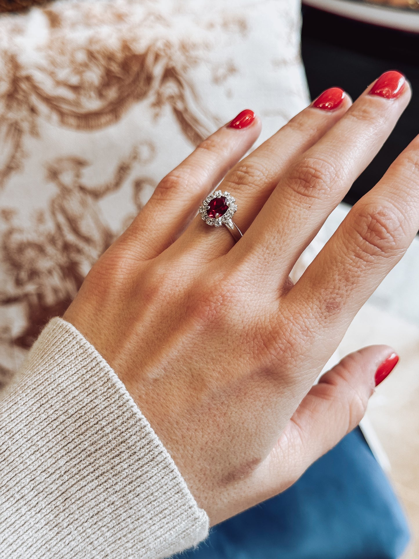 Anello Kate