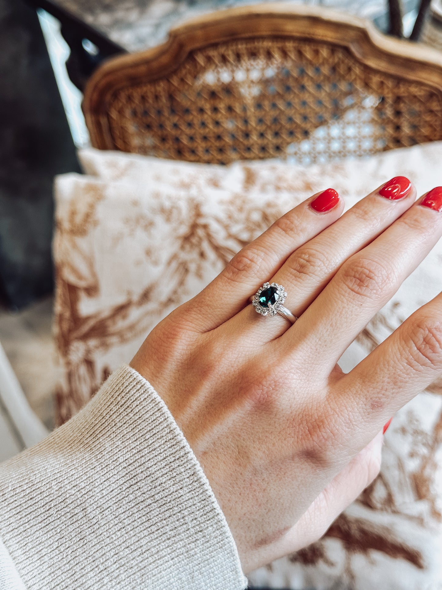 Anello Kate