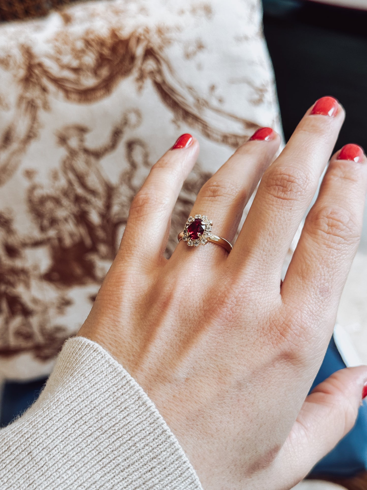 Anello Kate