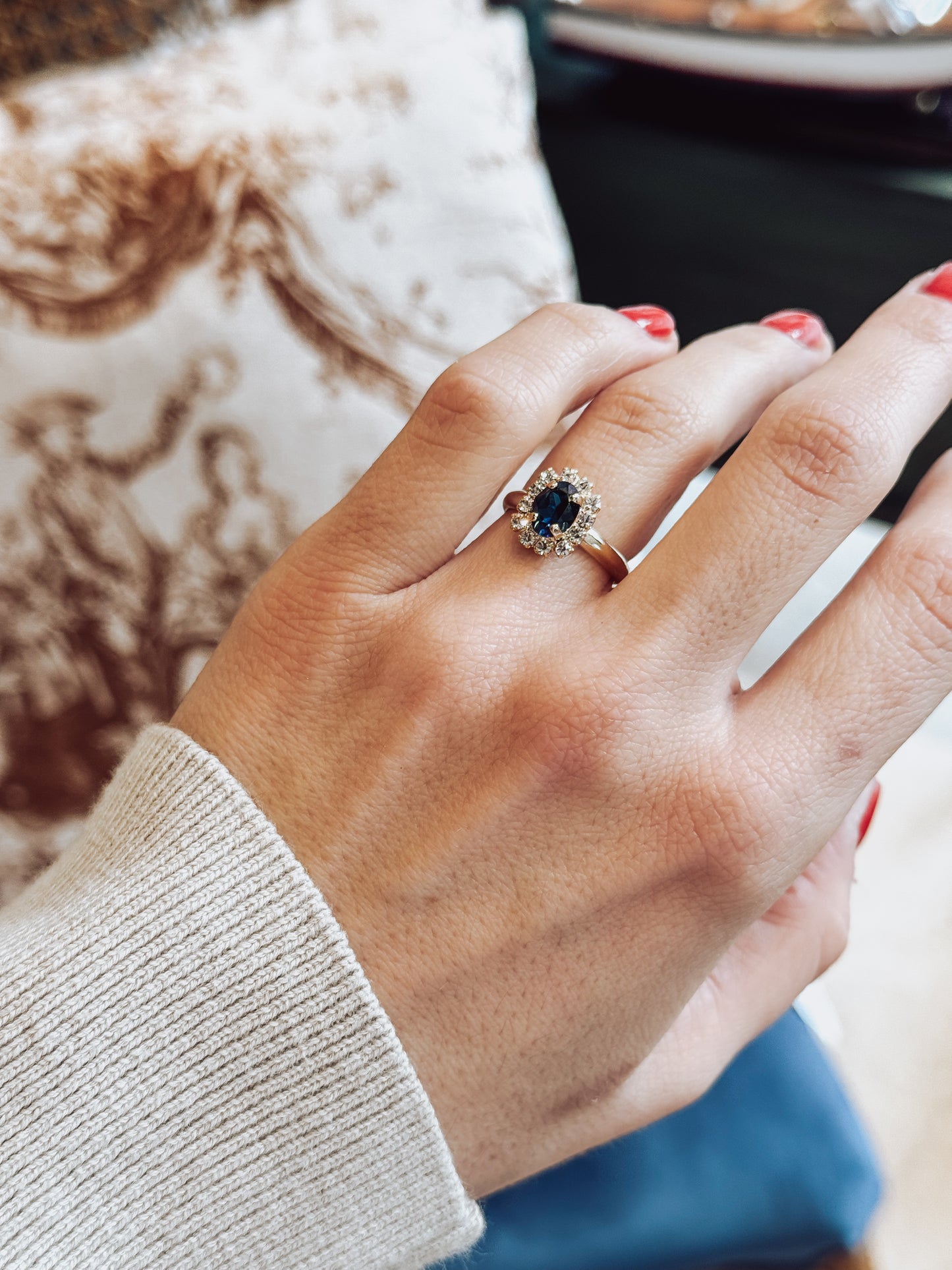 Anello Kate