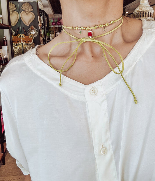 Collana Fav #7